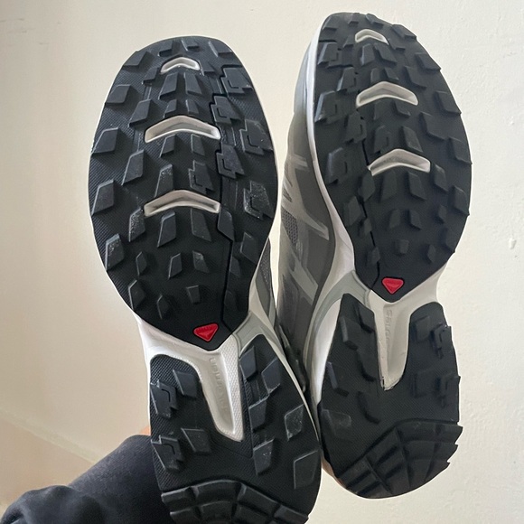 Salomon size 9M 10W - Picture 4 of 7